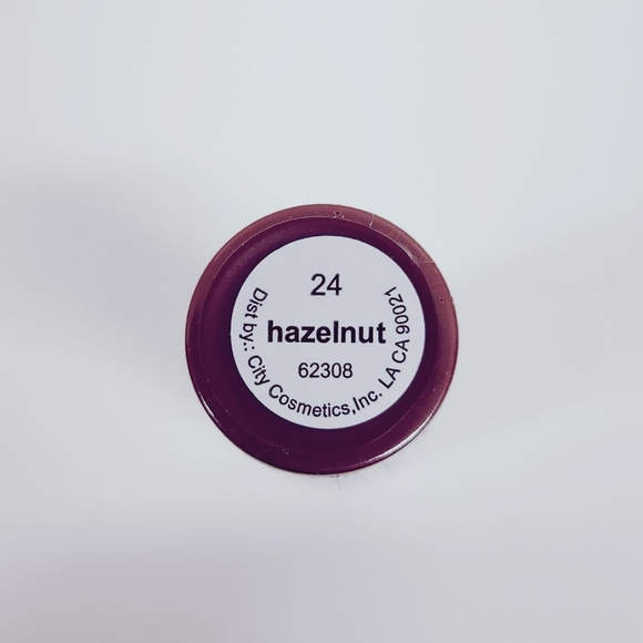 ⭐4/$15 Italia Deluxe Mousse Matte Lipstick Hazelnut - Picture 7 of 8